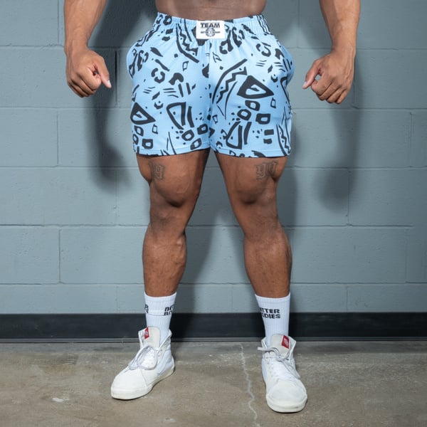 O.G Gym Shorts 7.5"