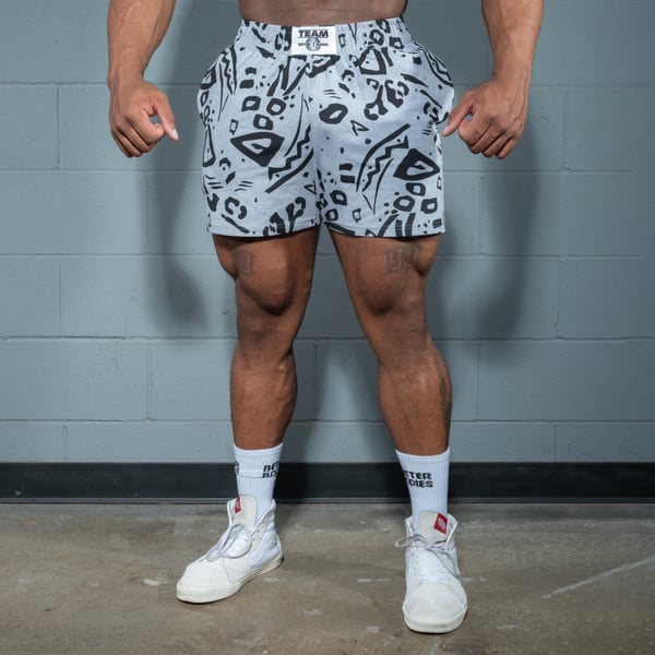 O.G Gym Shorts 7.5"