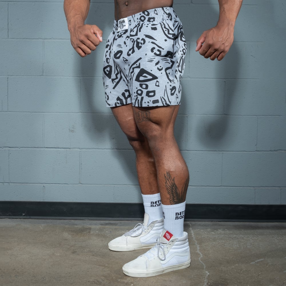 O.G Gym Shorts 7.5"