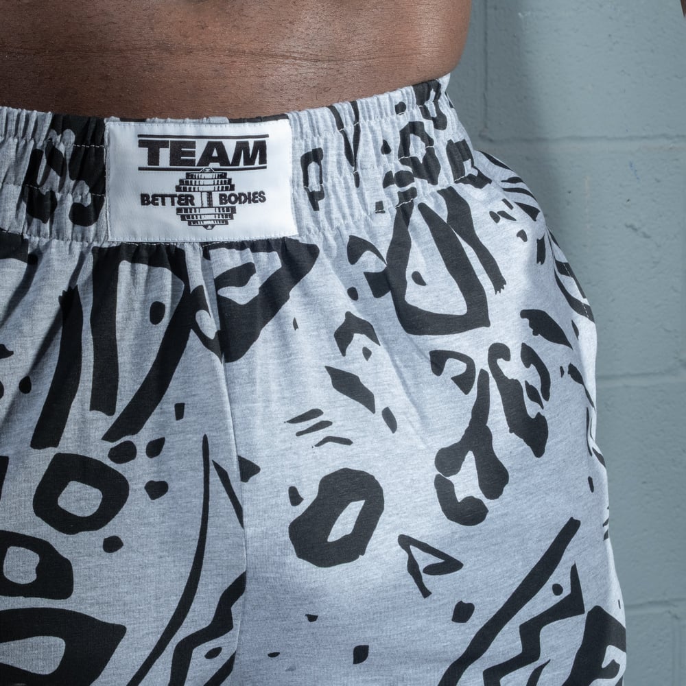 O.G Gym Shorts 7.5"