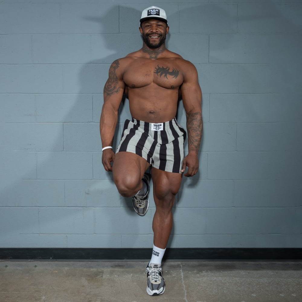O.G Gym Shorts 7.5"