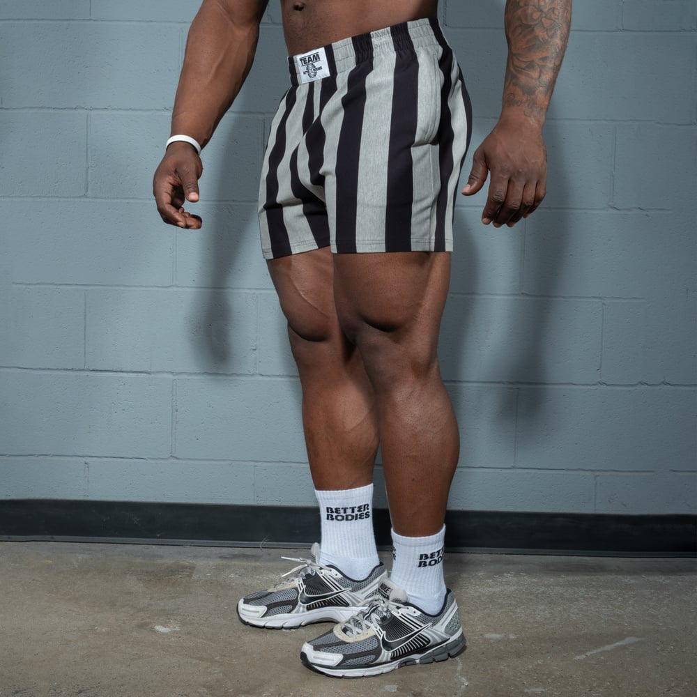 O.G Gym Shorts 7.5"