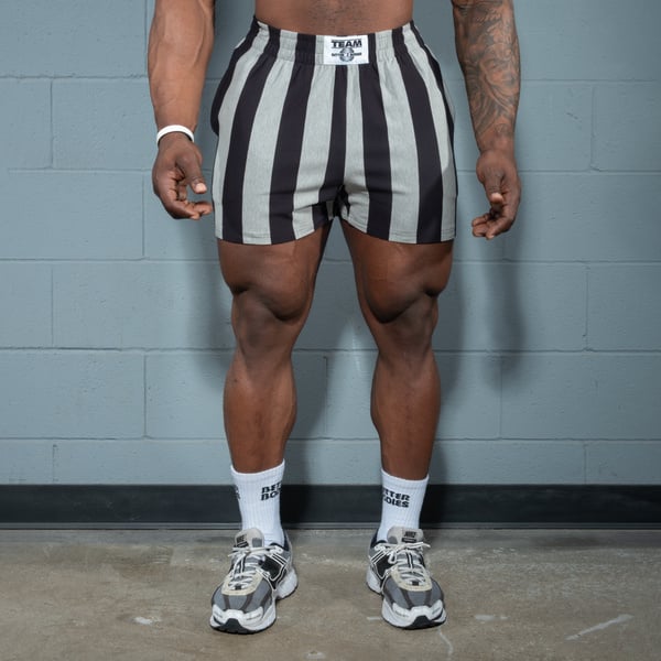 O.G Gym Shorts 7.5"