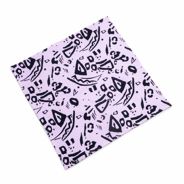 Gym Bandana