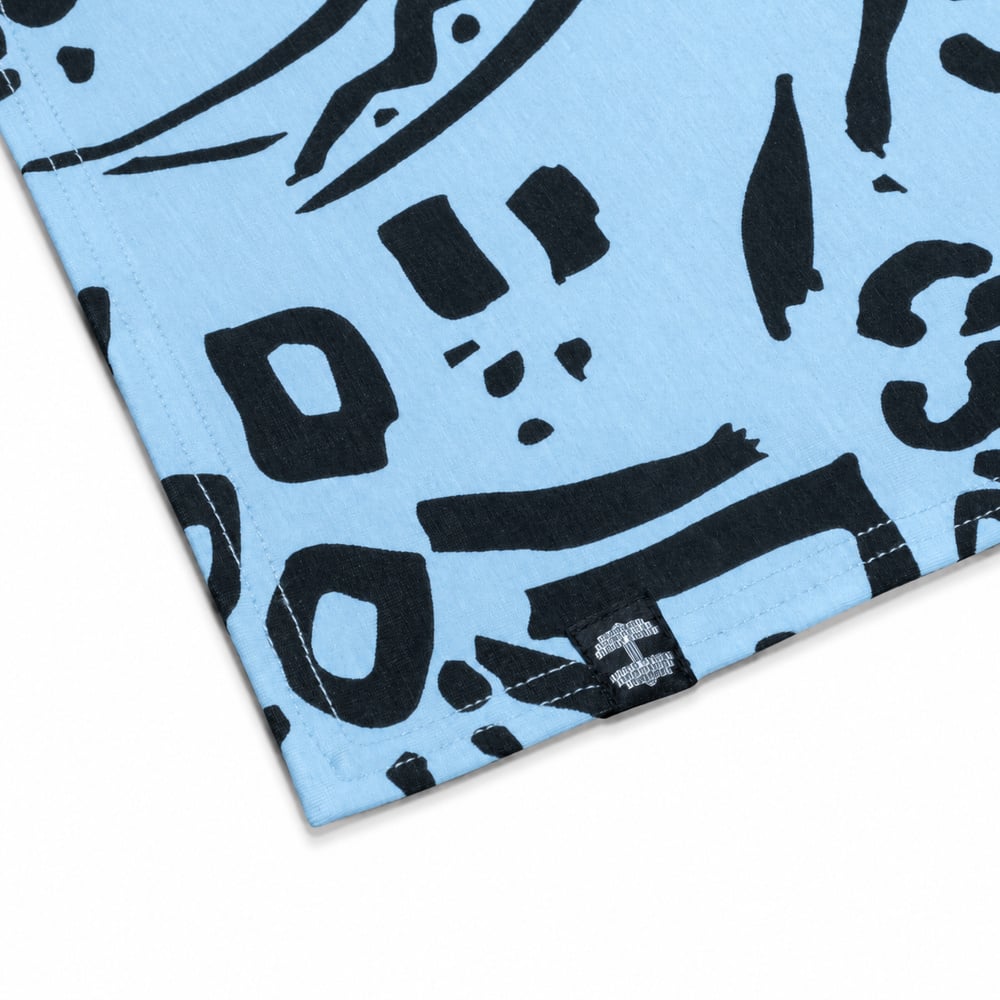 Gym Bandana