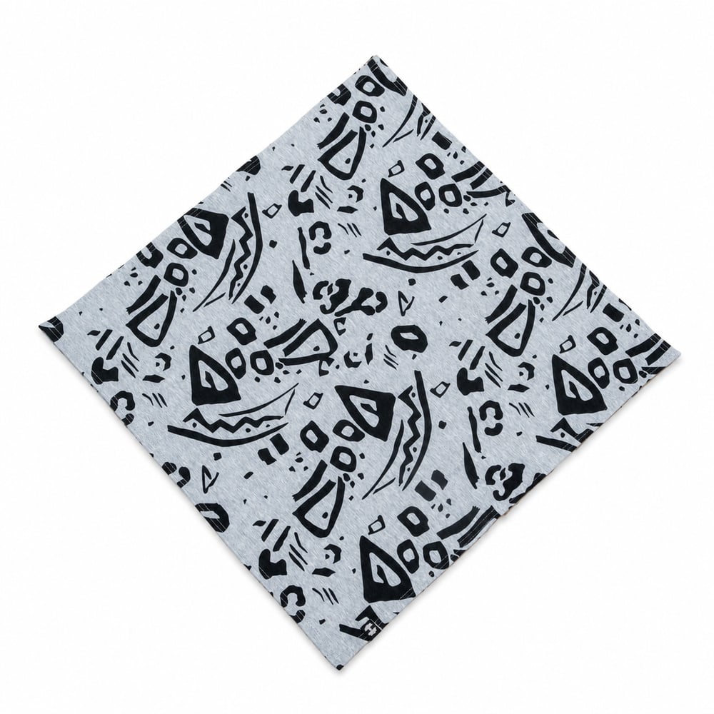 Gym Bandana