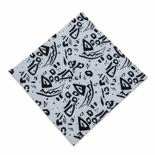 Gym Bandana