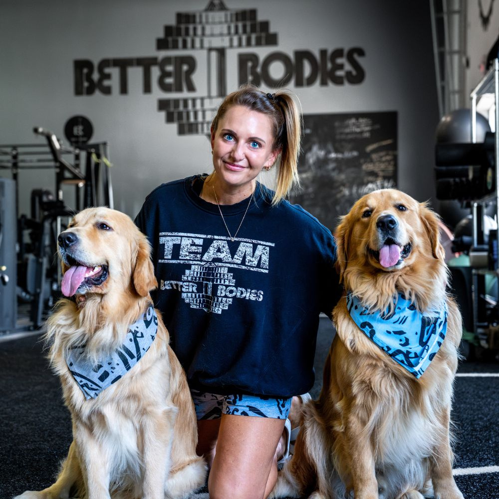 Gym Bandana