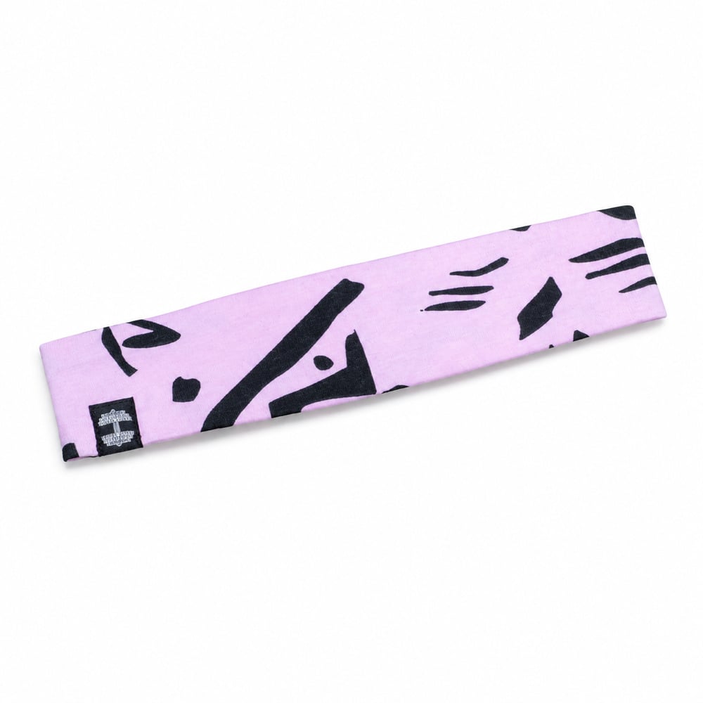 Gym Headband