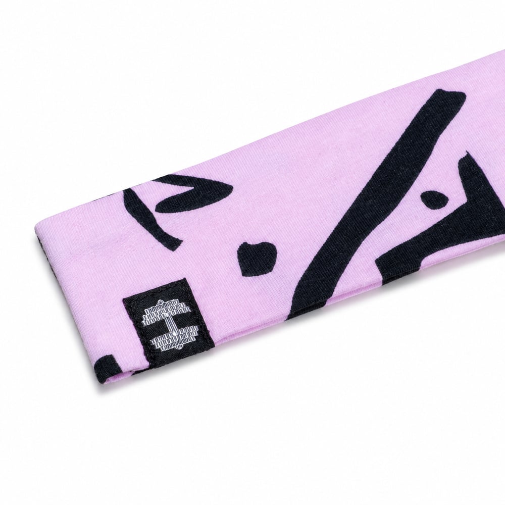 Gym Headband
