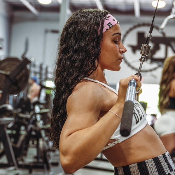 Gym Headband