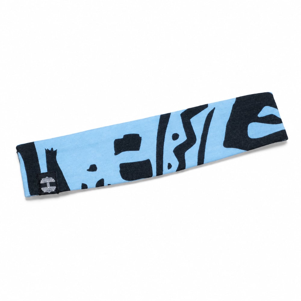 Gym Headband