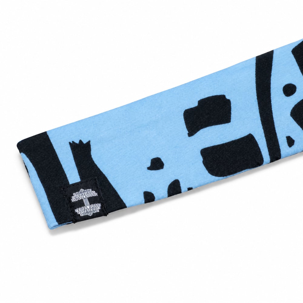 Gym Headband