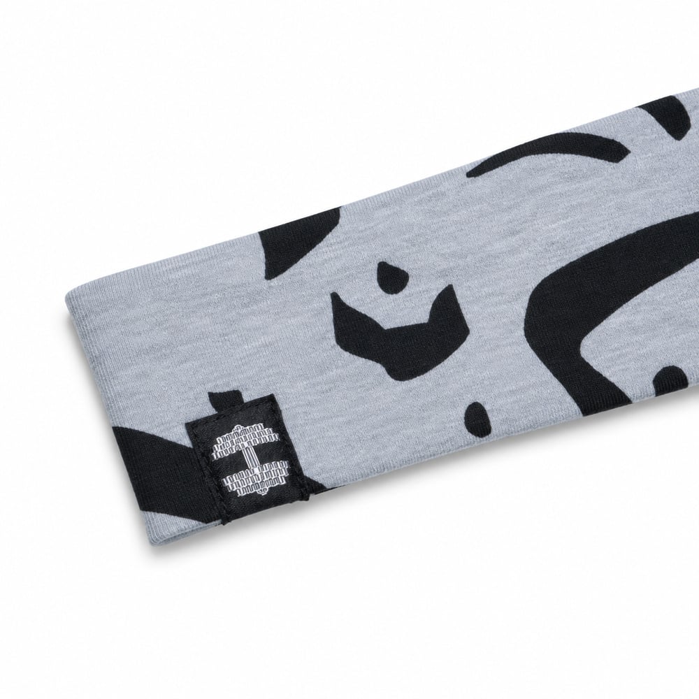 Gym Headband