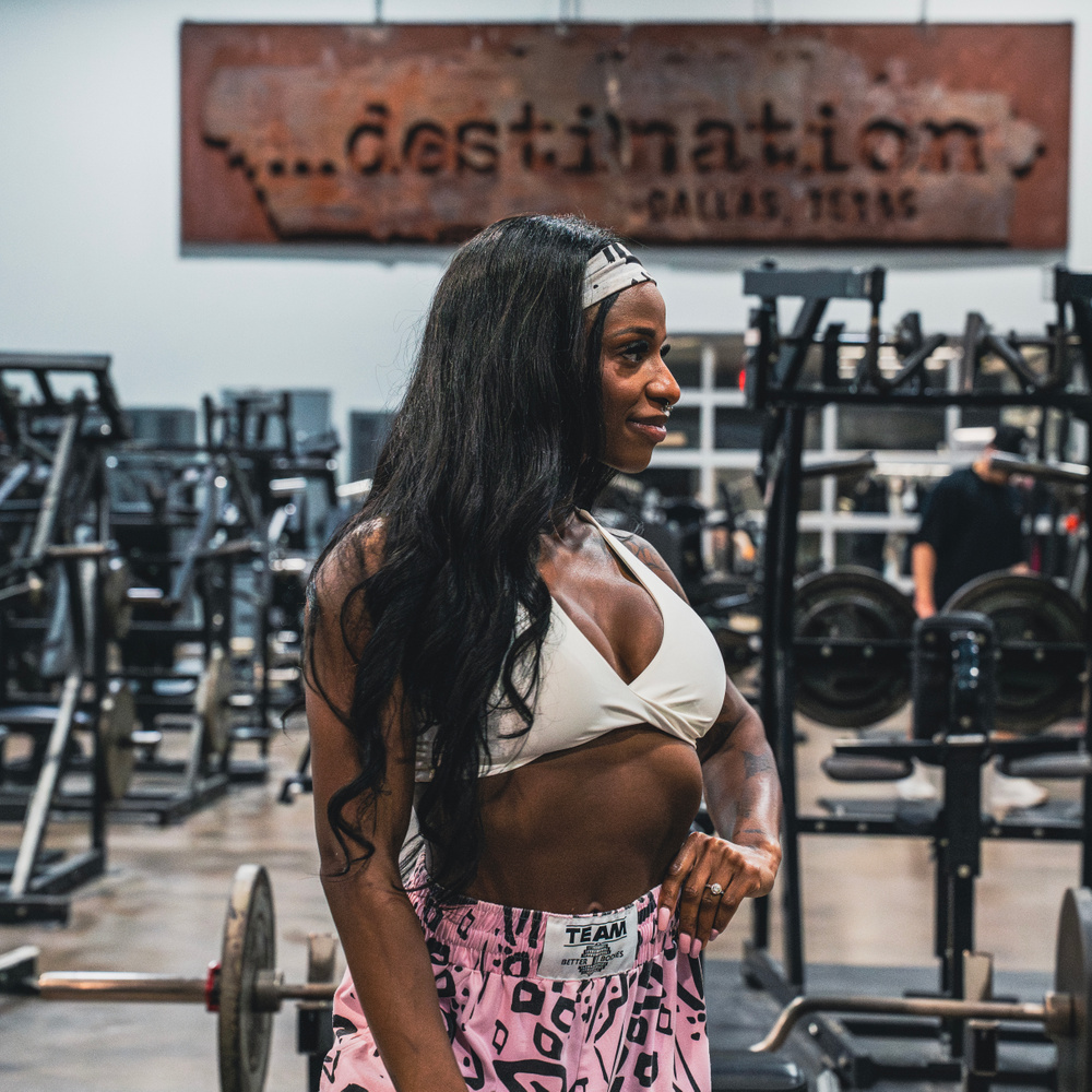 Gym Headband