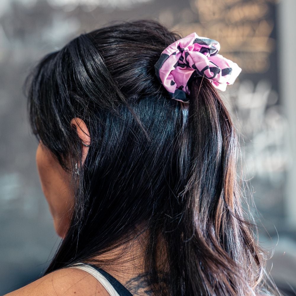 Scrunchie