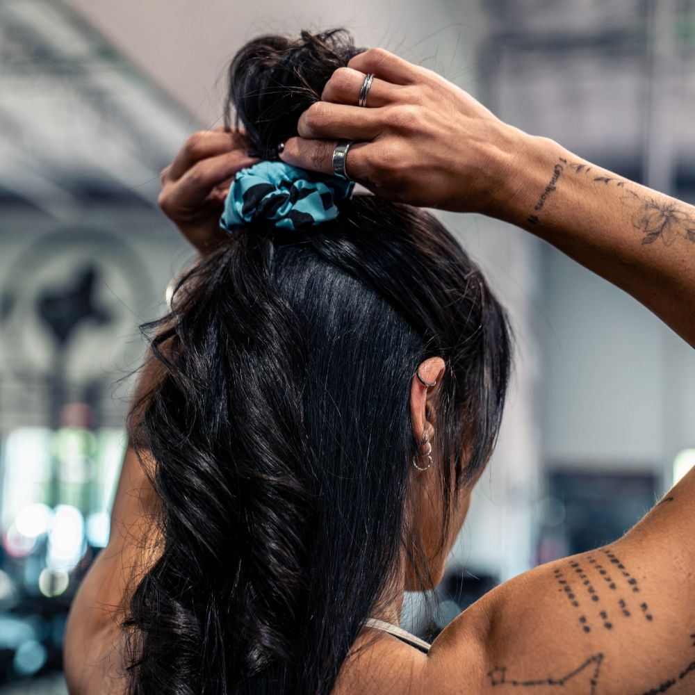 Scrunchie