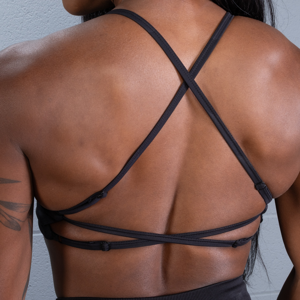Better Bodies Strappy Bra