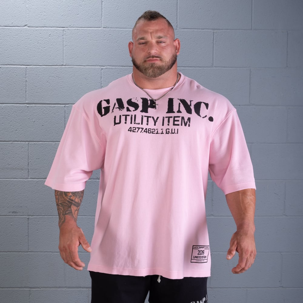 Ltd Iron Thermal Tee