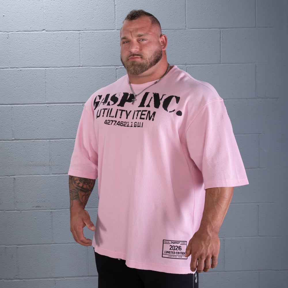 Ltd Iron Thermal Tee