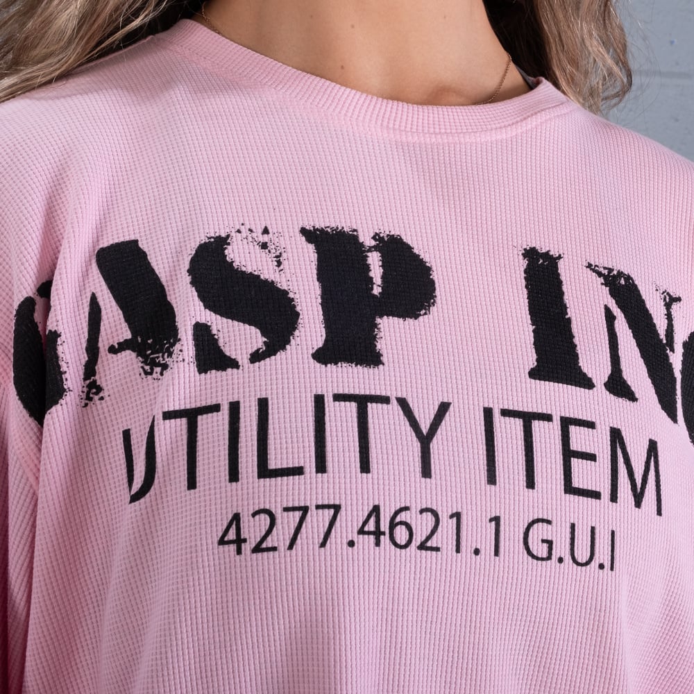 Ltd Iron Thermal Tee