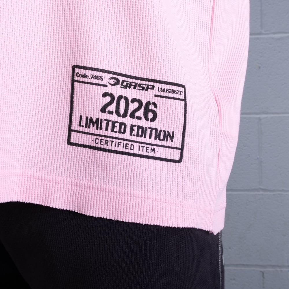 Ltd Iron Thermal Tee