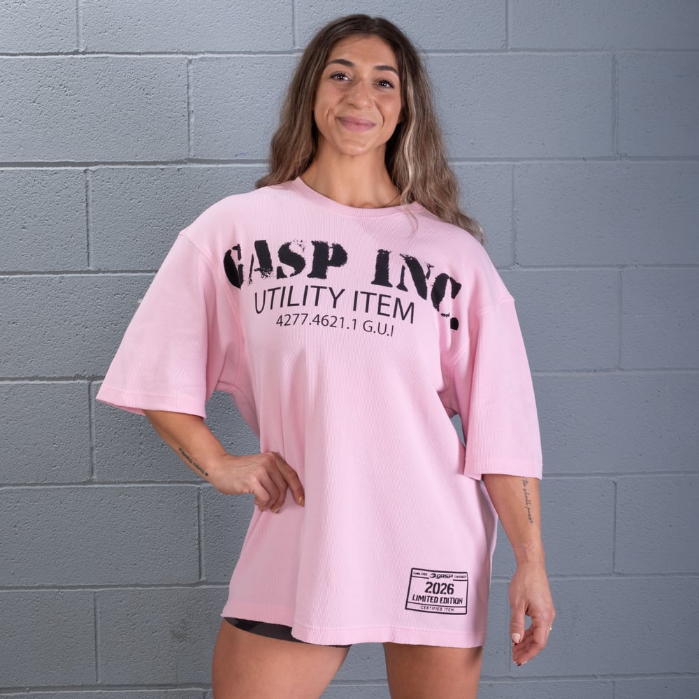 Ltd Iron Thermal Tee