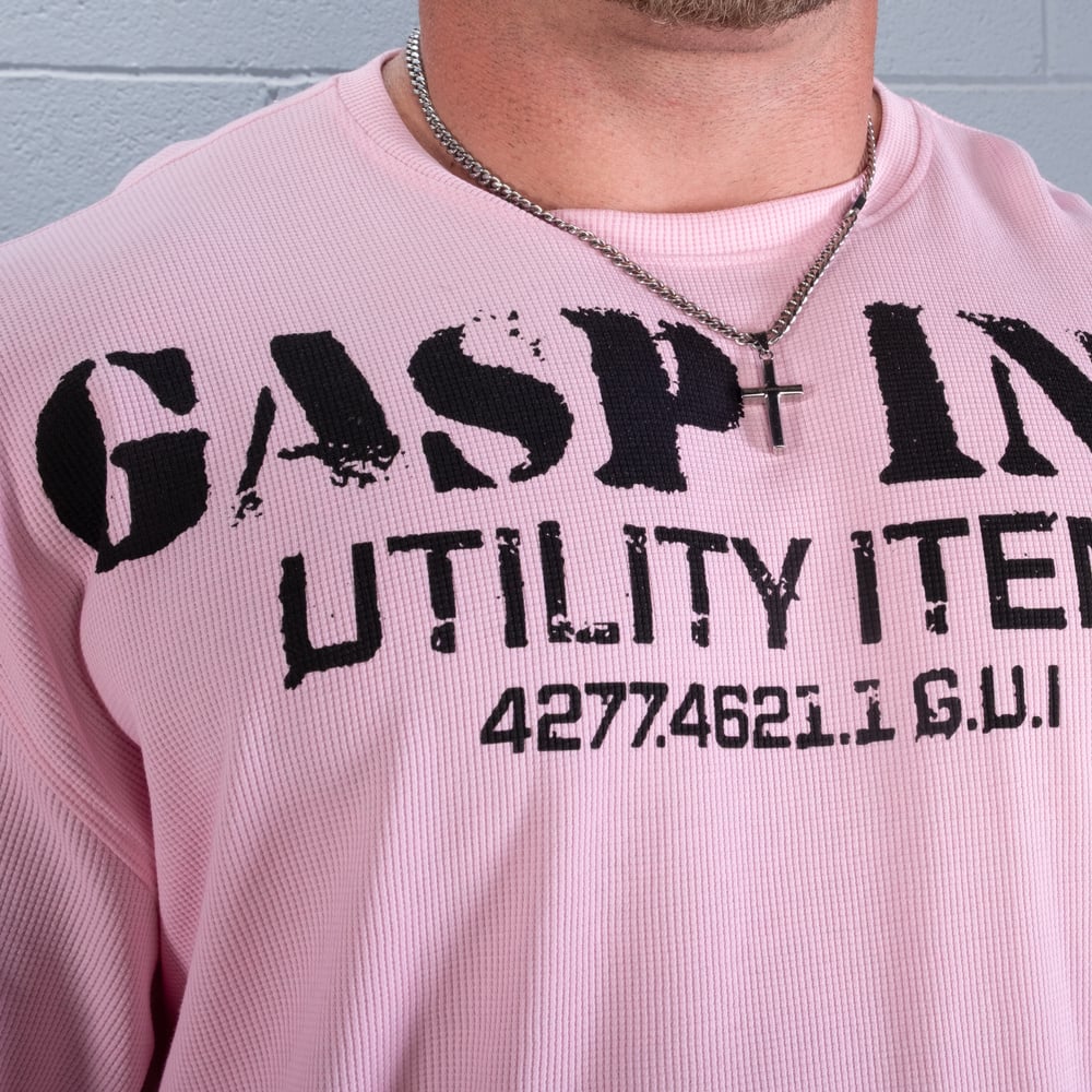 Ltd Iron Thermal Tee