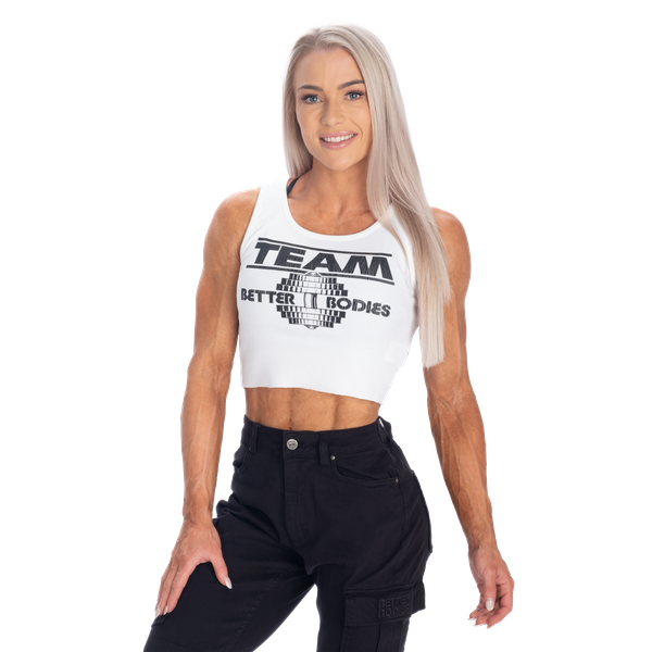 Team BB Rib Tank