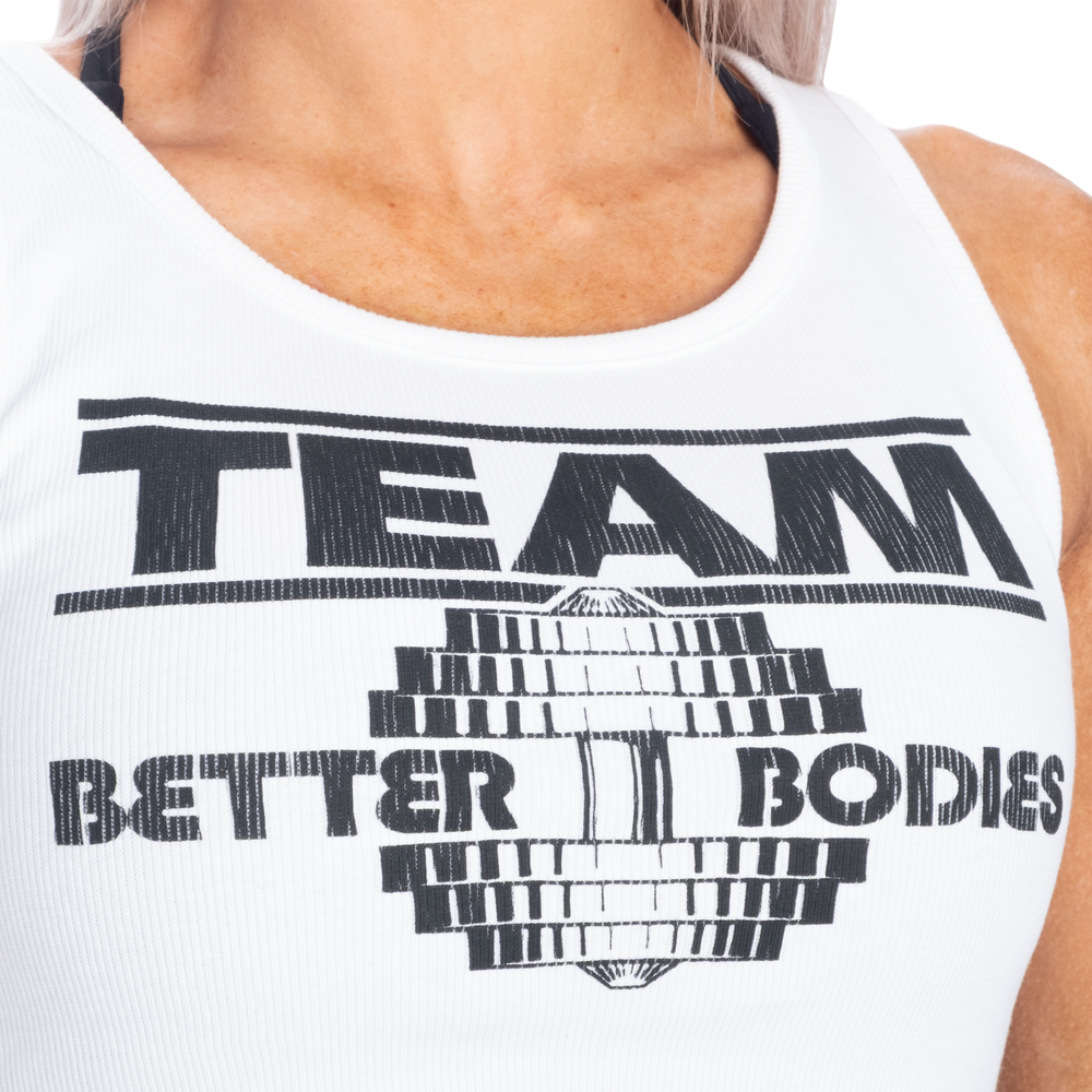 Team BB Rib Tank