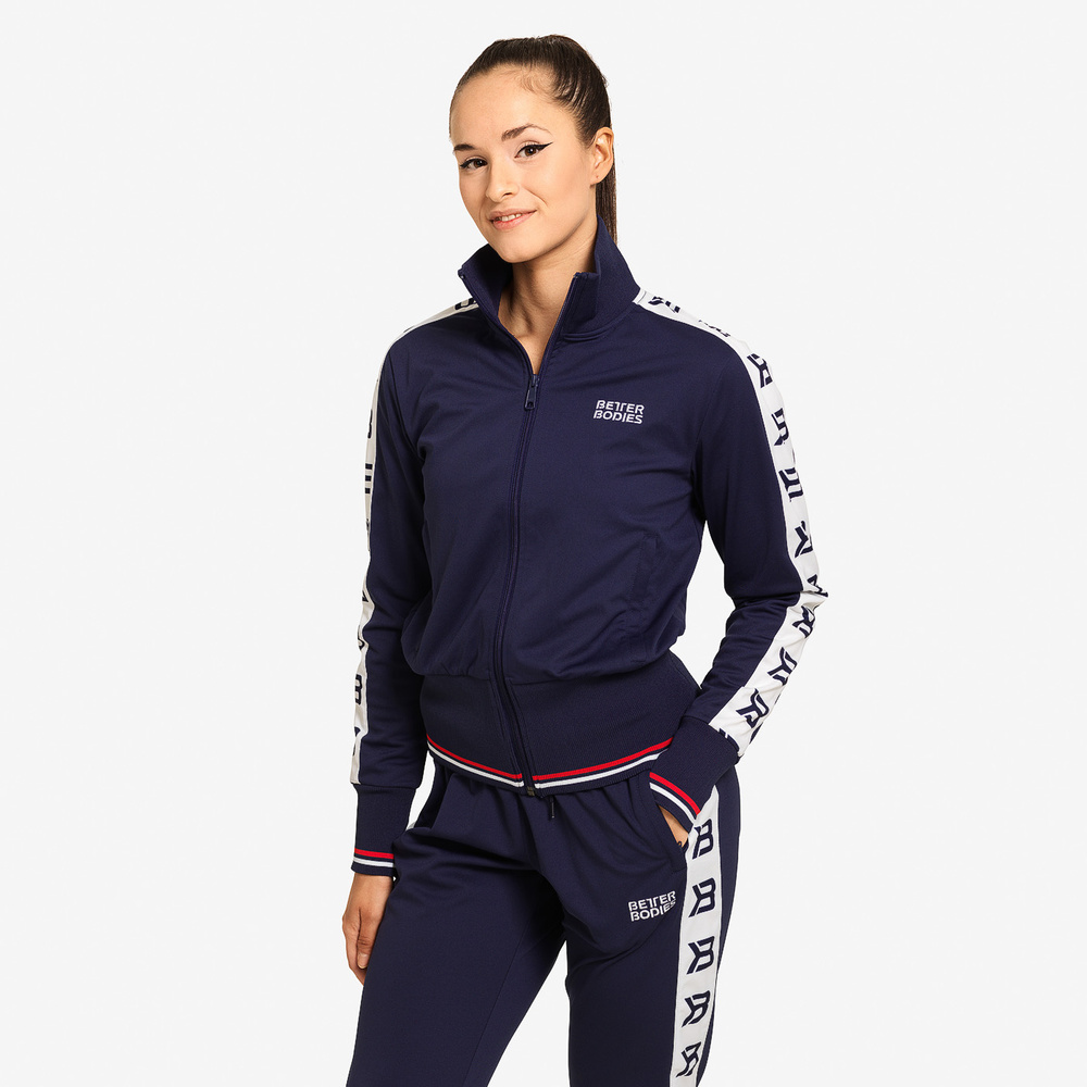 better bodies track pants
