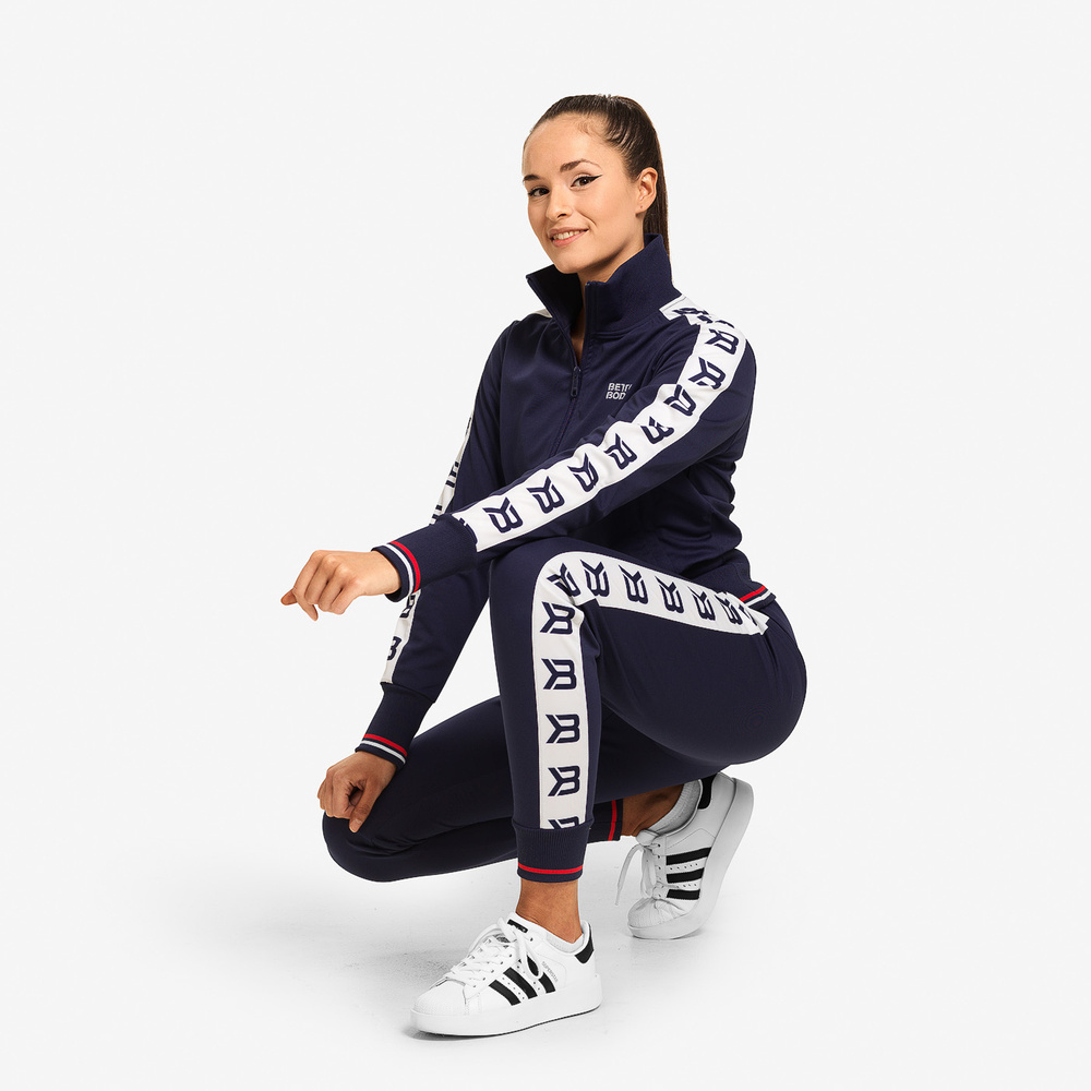 better bodies track pants
