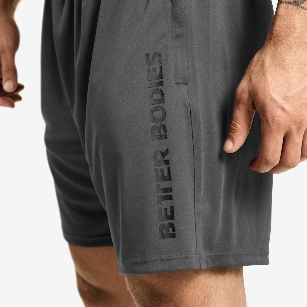 29660 Better Bodies Loose Function Shorts Uomo